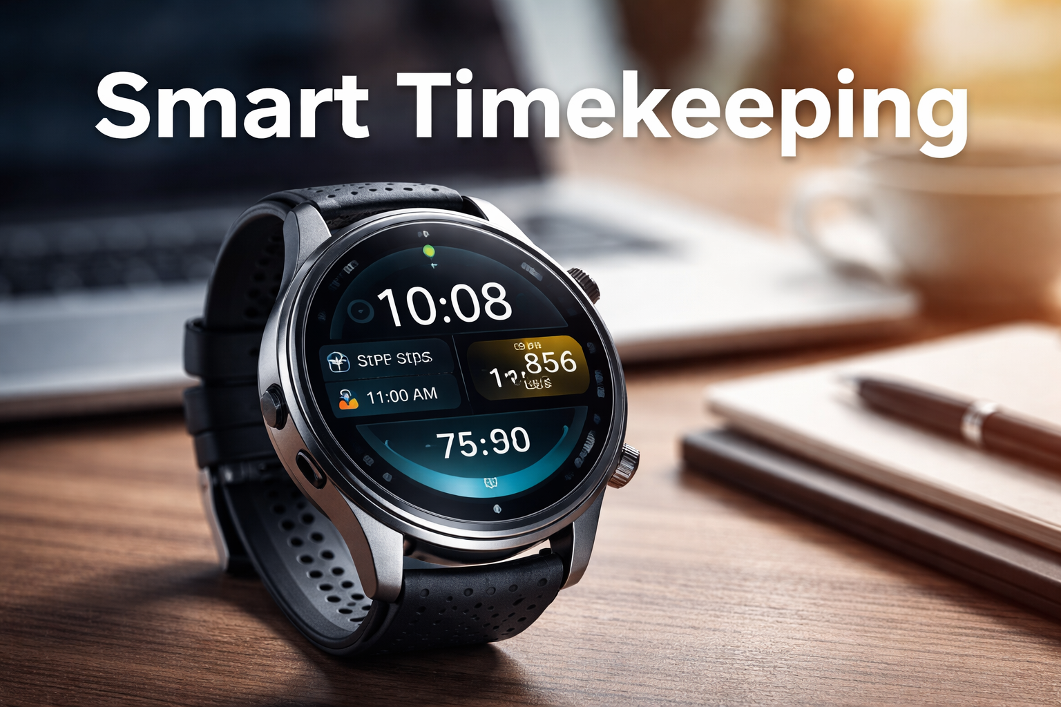 CEIWatch: The Ultimate Guide to Smart Timekeeping