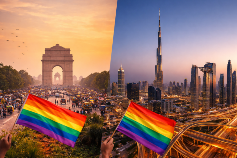 glaadblog org delhi to dubai: What People Are Really Looking For