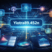 Yiotra89.452n in 2026: Definition, Applications, and Common Questions