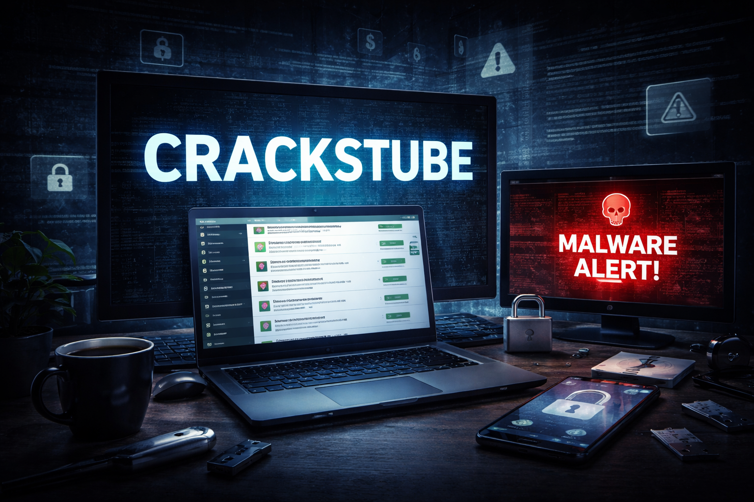 Crackstube: Understanding What It Is, How It’s Perceived, and Why Caution Matters