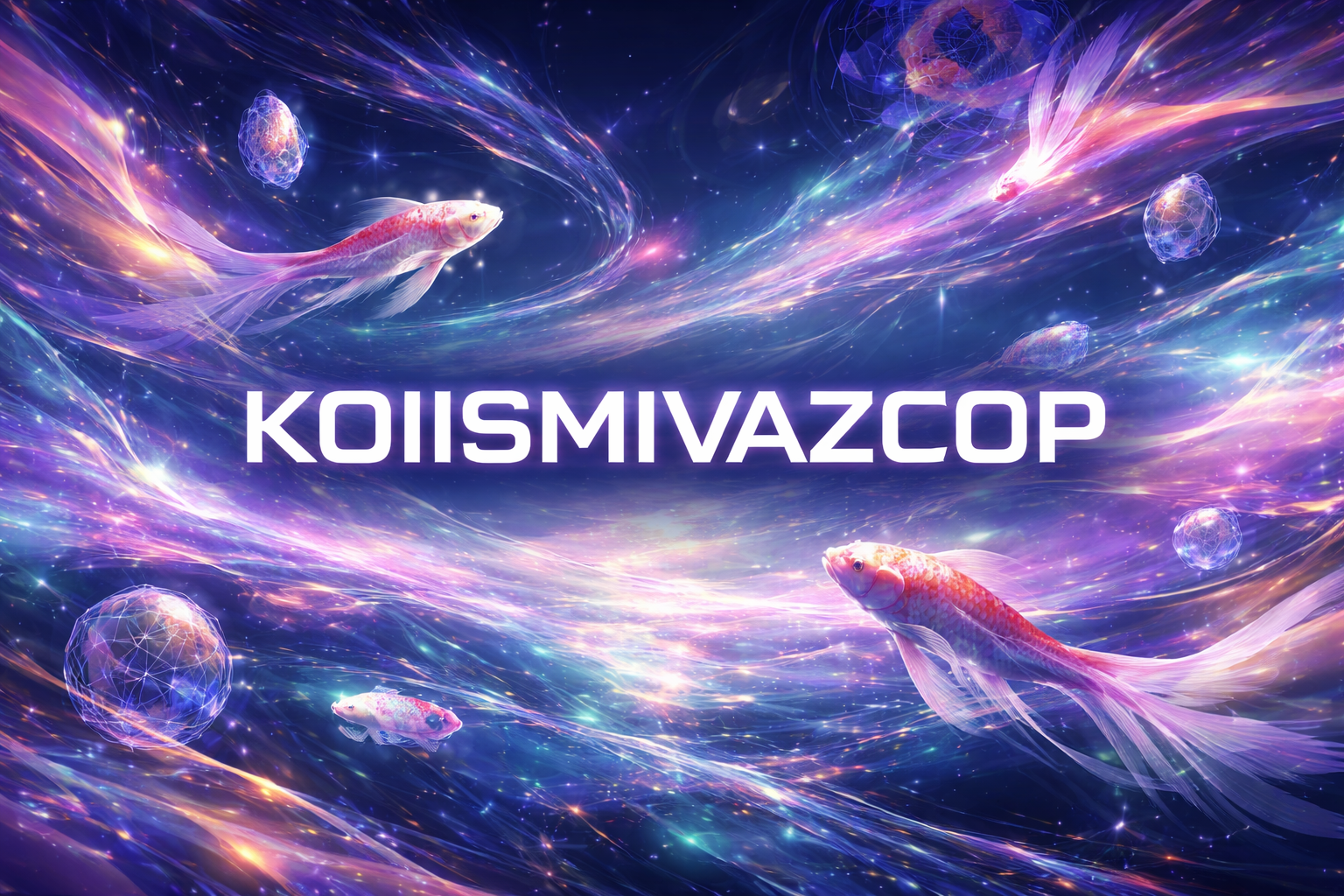Koiismivazcop: Meaning, Origins, and Why People Are Talking About It