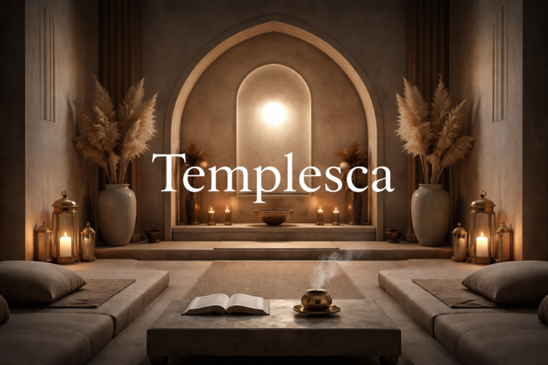 Templesca Explained: Meaning, Use, and Real Value