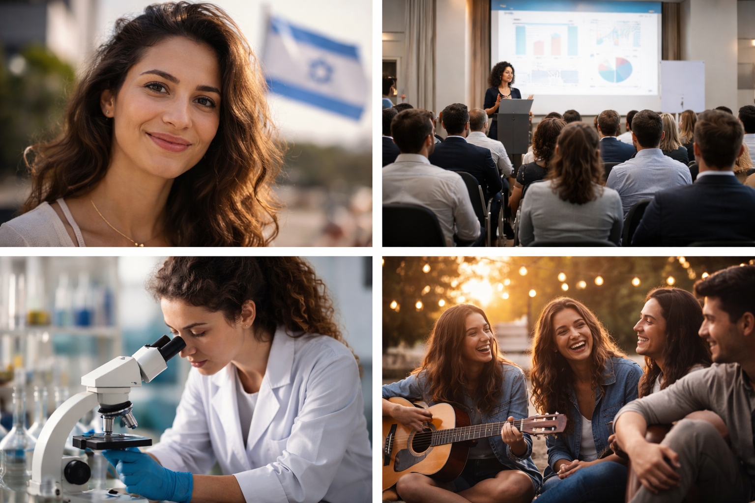 Shani Levni: What We Know, What We Don’t, and How to Make Sense of a Name Online