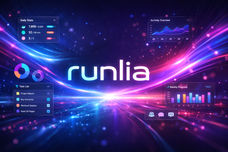 Runlia: Understanding What It Is, How It Works, and Why People Are Talking About It