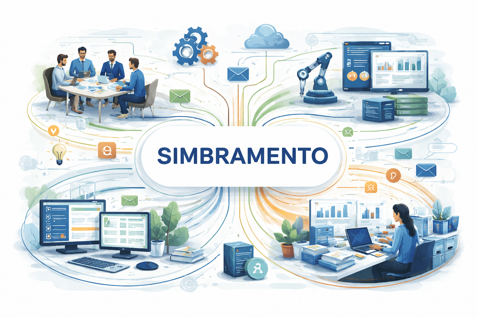 Simbramento: Meaning, Uses, and Why This Emerging Concept Matters