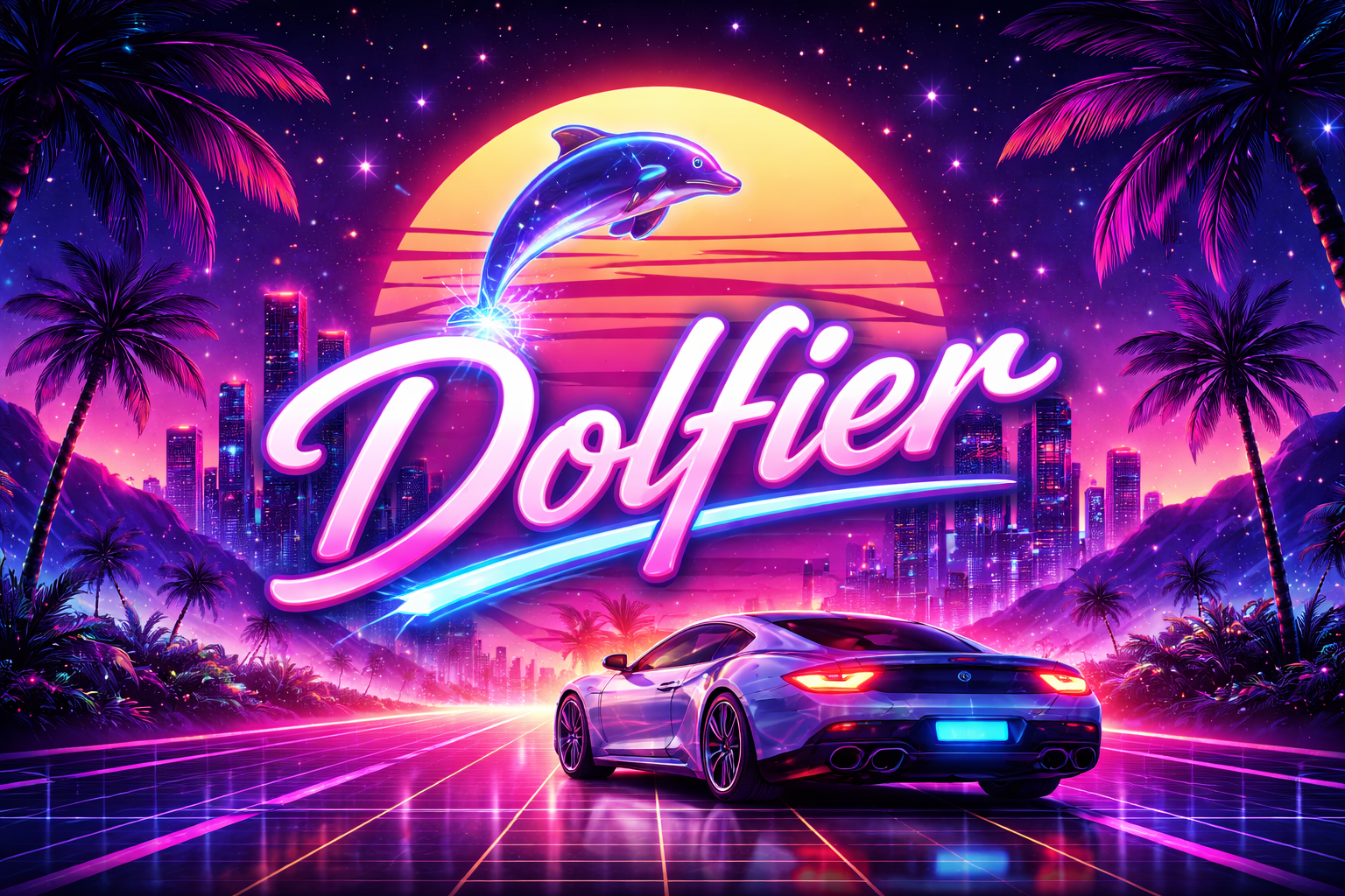 Dolfier: Understanding the Meaning, Context, and Emerging Identity Behind the Term