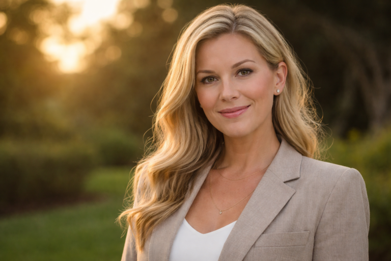 Elizabeth Huberdeau: Life Beyond Being John Cena’s First Wife