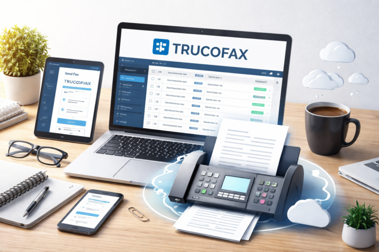 Trucofax: What It Is, How It Works, and Why It’s Gaining Attention