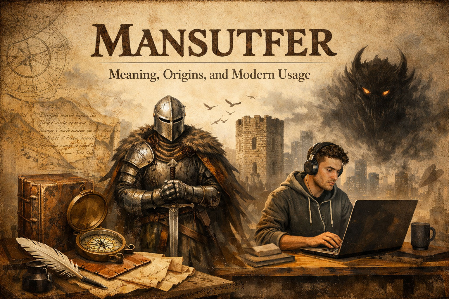 Mansutfer Explained: Meaning, Origins, and How the Term Is Used Today