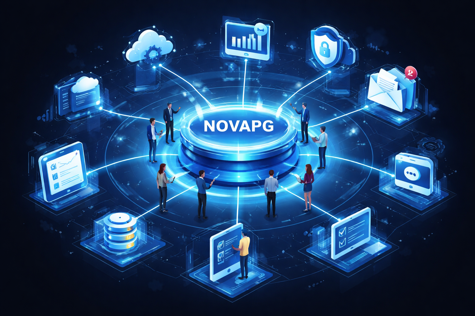 Novapg Explained: A Practical Guide for Real Users
