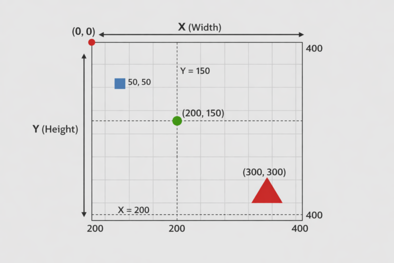 Understanding 9.6.5 Coordinates in CodeHS: A Practical Guide for Students
