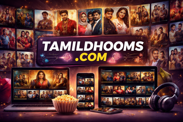 Tamildhooms.com: What the Platform Offers and How People Actually Use It