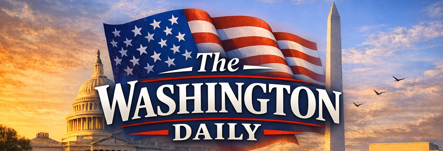 The Washingtondaily blog