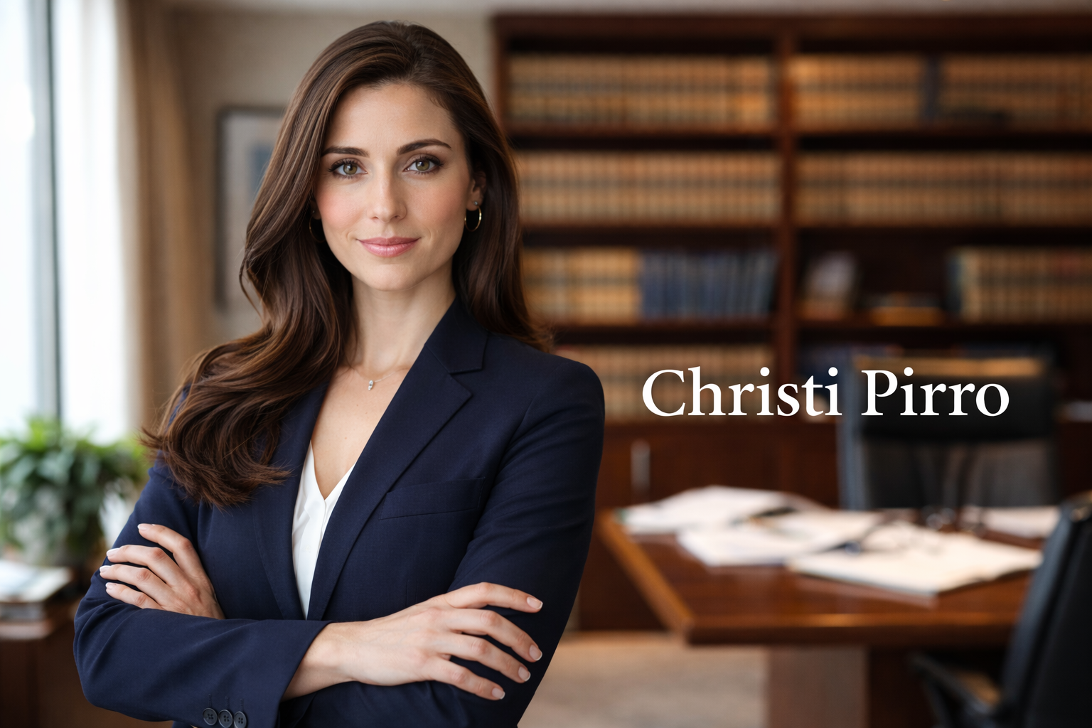 Christi Pirro: Career, Influence, and Public Presence