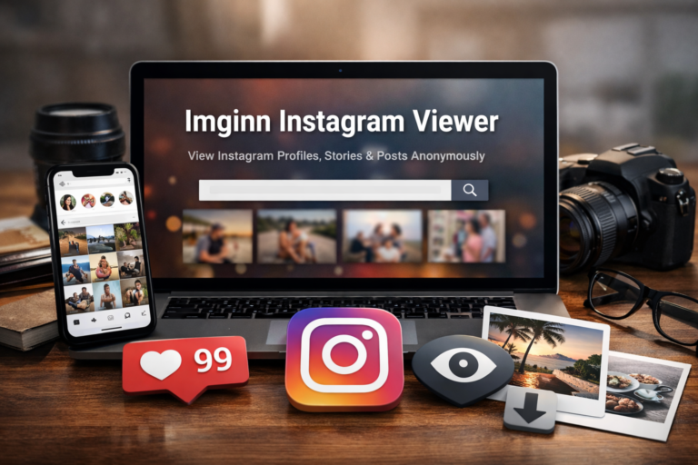 Imginn Instagram Viewer: A Deep Look at What It Is and How It Works