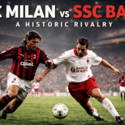 AC Milan vs SSC Bari Timeline: A Complete Historical View of an Uneven Rivalry
