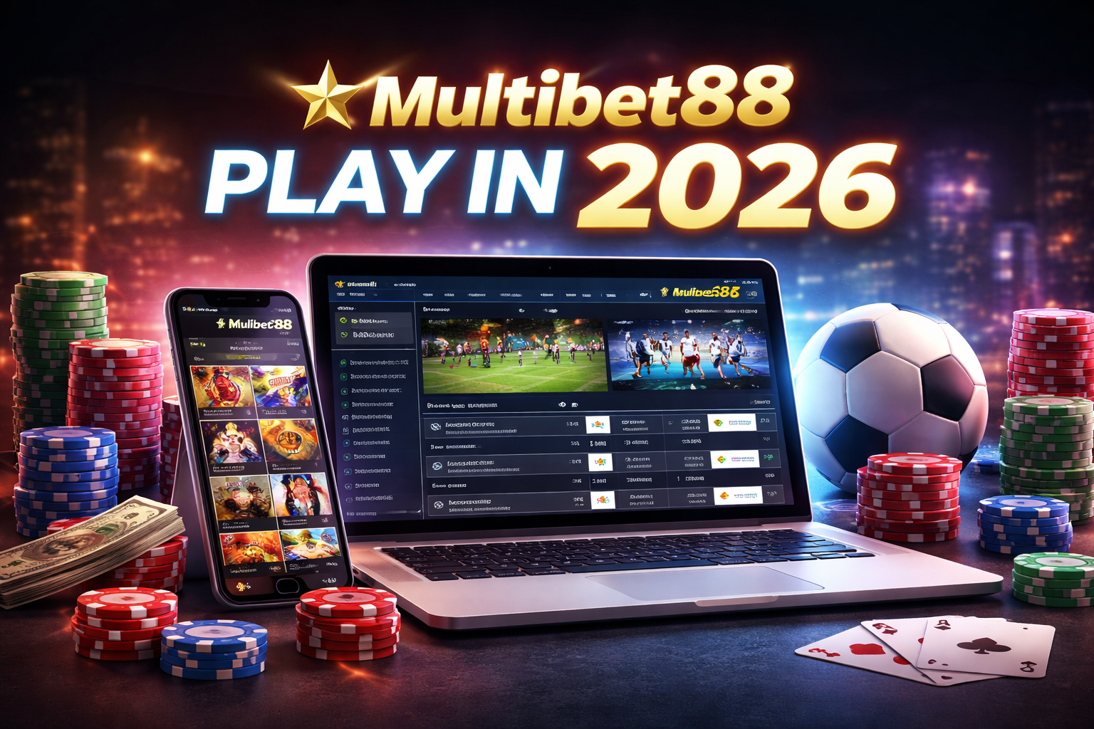 Multibet88 Play in 2026: Everything You Need to Know Before You Start