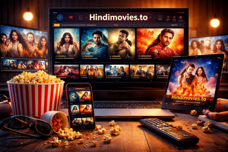 Hindimovies.to: What It Is, Why People Visit It, and the Safer Alternatives