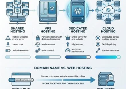 Complete Guide to Web Hosting for Beginners